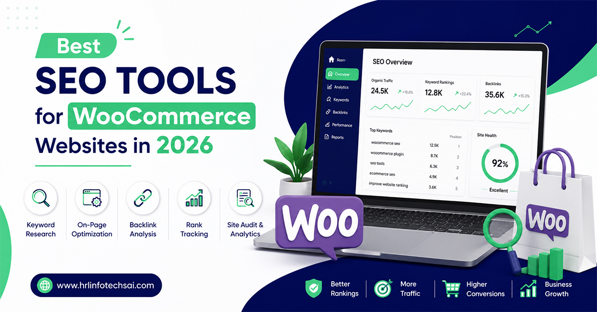 Best SEO Tools for WooCommerce Websites in 2026