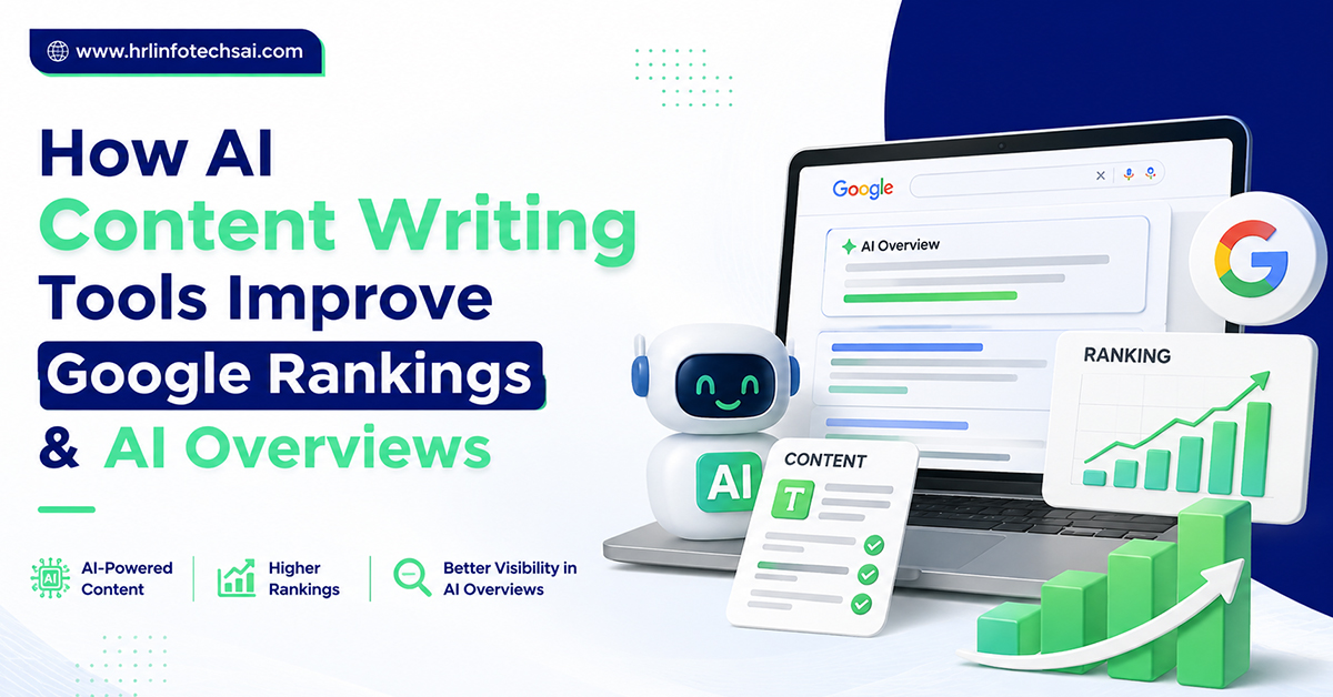 AI Content Writing tool