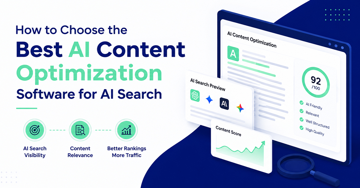 SEO vs. GEO in 2026