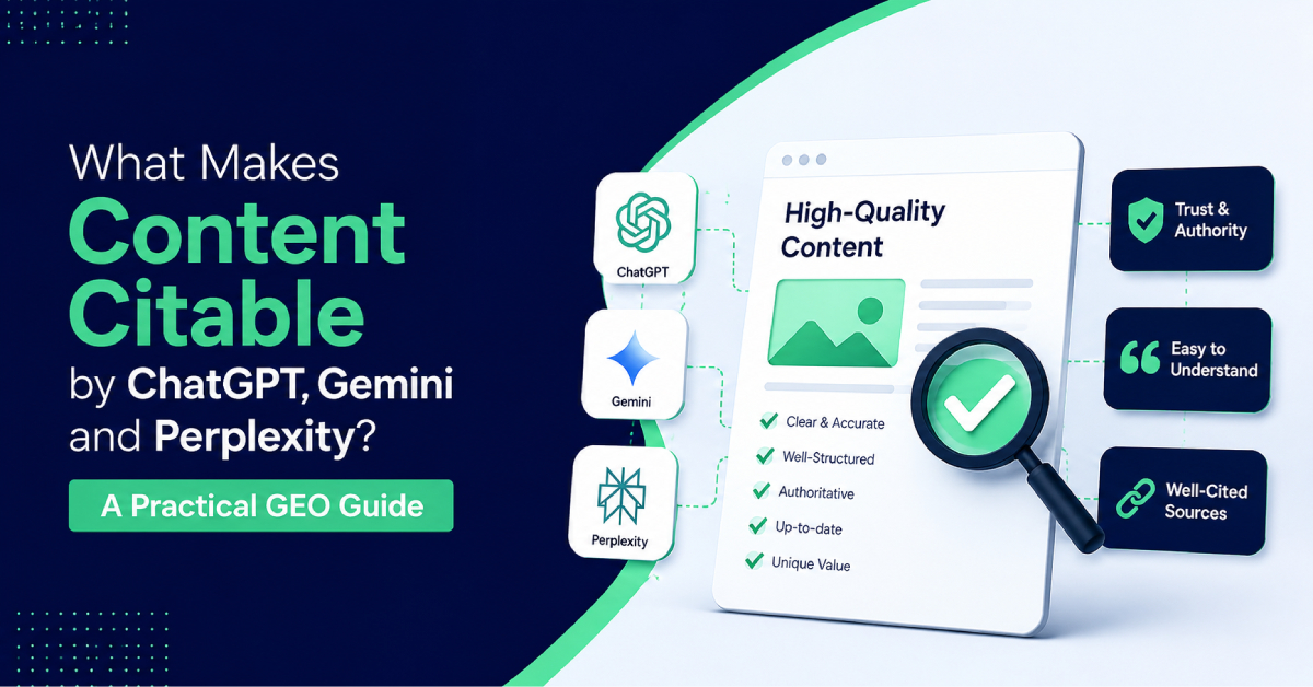 How to Write Answer-First Content for AEO and AI Search Without Sacrificing SEO